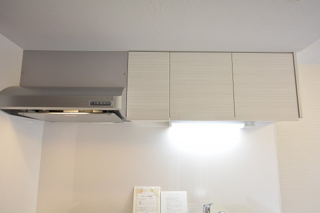 秀和幡ヶ谷レジデンス　キッチン