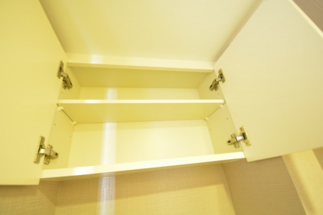 東京テラスＢ棟　トイレ