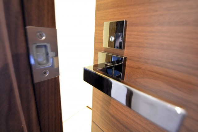 東京テラスＢ棟　洗面台