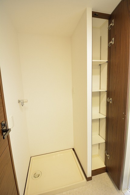 東京テラスＢ棟　洗面台