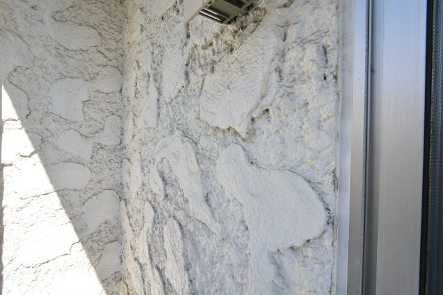 秀和幡ヶ谷レジデンス　バルコニー