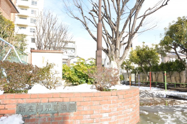 スカーラ四谷　周辺