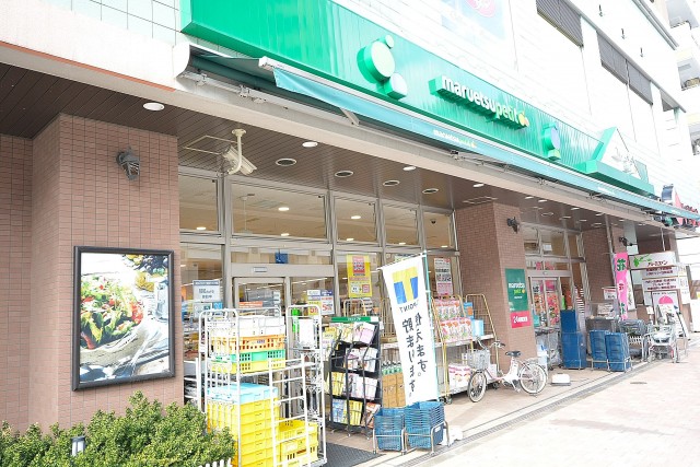 シャルマンコーポ清雅　周辺