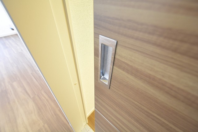 秀和幡ヶ谷レジデンス　洋室