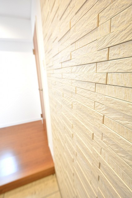 玄関エコカラット