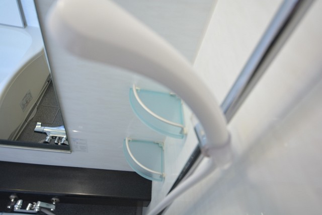 東京テラスＢ棟　バスルーム