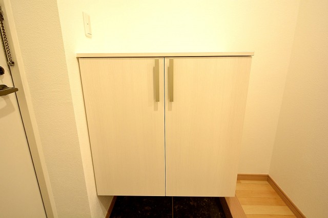 ライオンズマンション中野第２　　シューズボックス