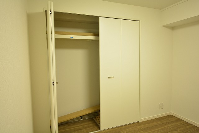 秀和幡ヶ谷レジデンス　洋室