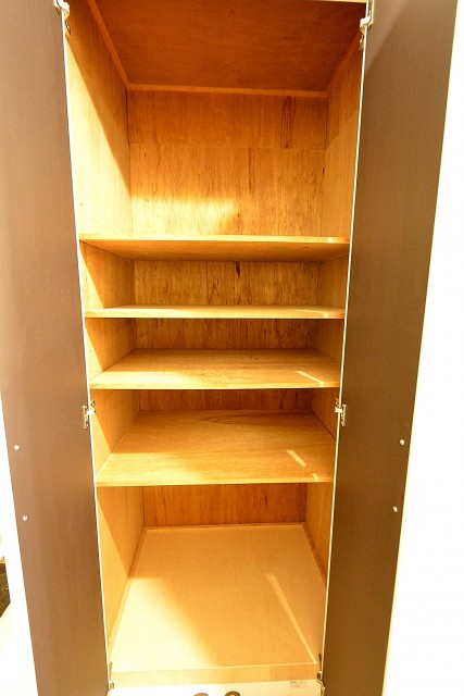 ライオンズマンション中野第２　　シューズボックス