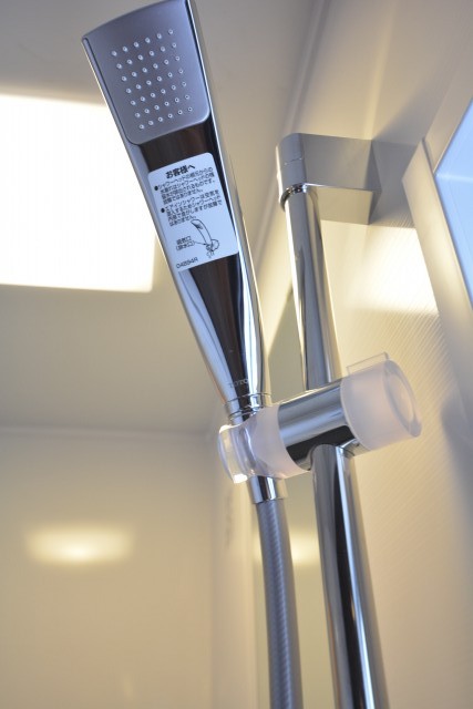 幡ヶ谷ハイムグランシアス　バスルーム