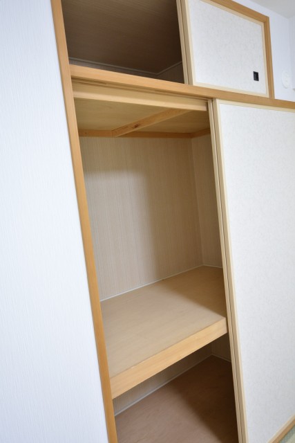 東京テラスＢ棟　和室