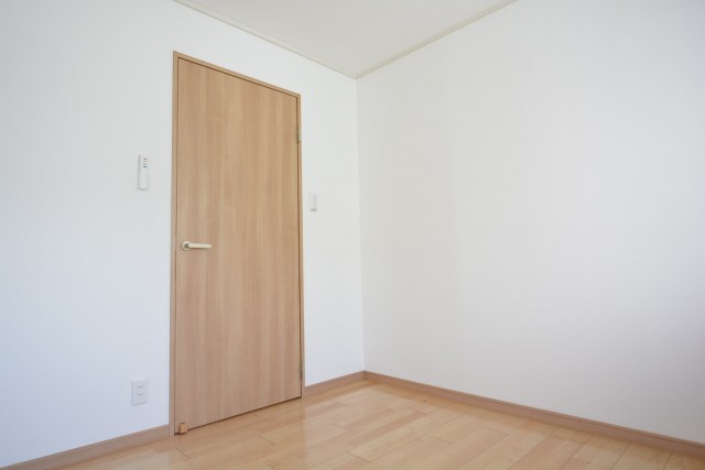 ライオンズマンション中野第２　　洋室