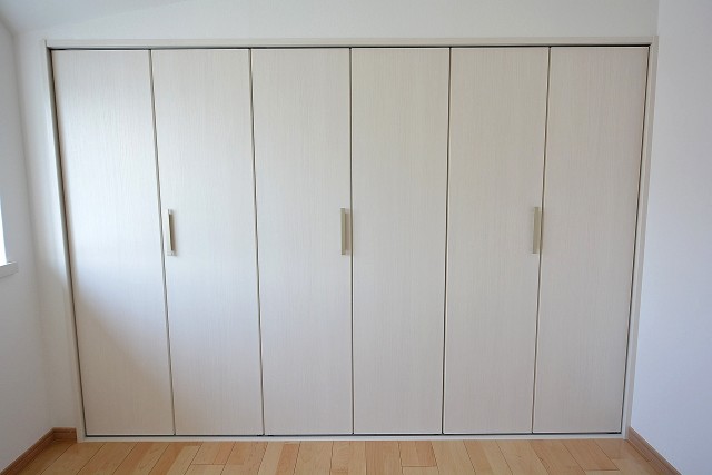 ライオンズマンション中野第２　　洋室