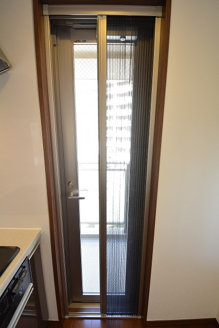 東京テラスＢ棟　キッチン