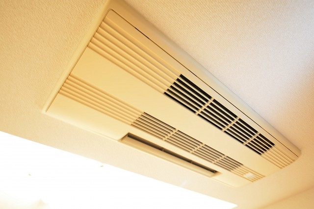 レジオン白金クロス　エアコン