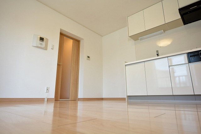 ライオンズマンション中野第２　　ＬＤＫ