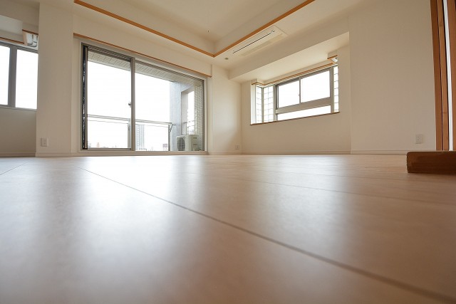 幡ヶ谷ハイムグランシアス　ＬＤＫ