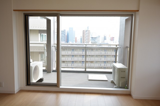 幡ヶ谷ハイムグランシアス　ＬＤＫ