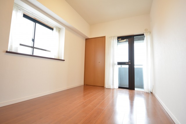 セントラルハイツ　洋室②