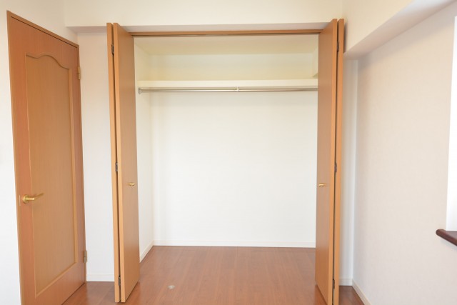 セントラルハイツ　洋室②