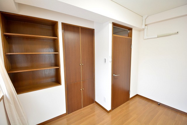 プラザ六番館　洋室②