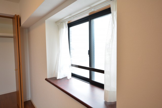 セントラルハイツ　洋室②