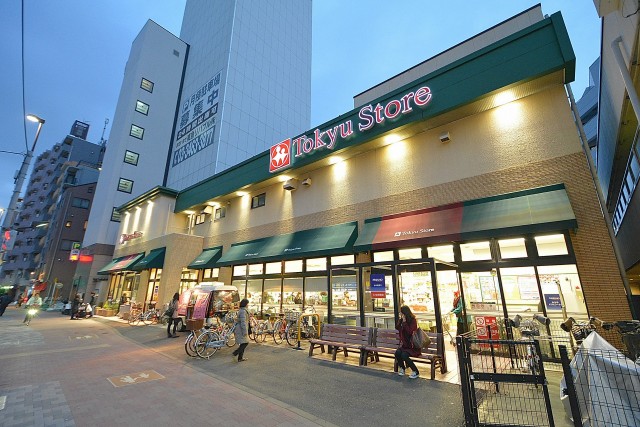 シャルマンコーポ清雅　周辺