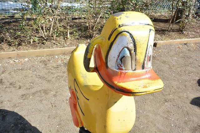 東京テラスＢ棟　周辺