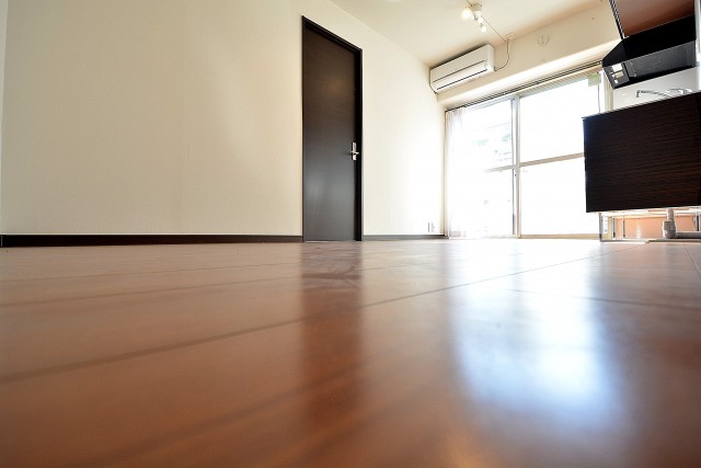 エル・アルカサル三田　ＬＤＫ