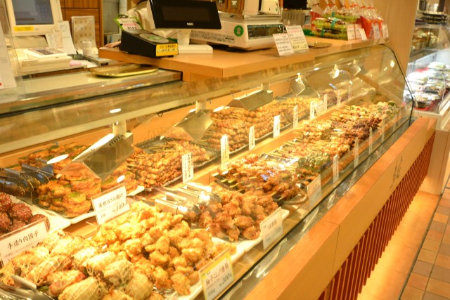 メガロン御殿山　周辺環境