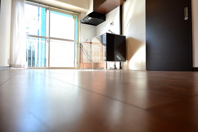 エル・アルカサル三田　ＬＤＫ