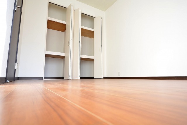 エル・アルカサル三田　洋室