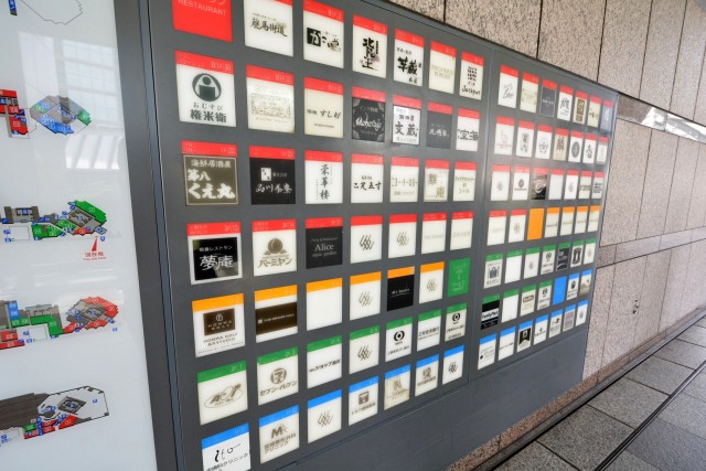 メガロン御殿山　周辺環境