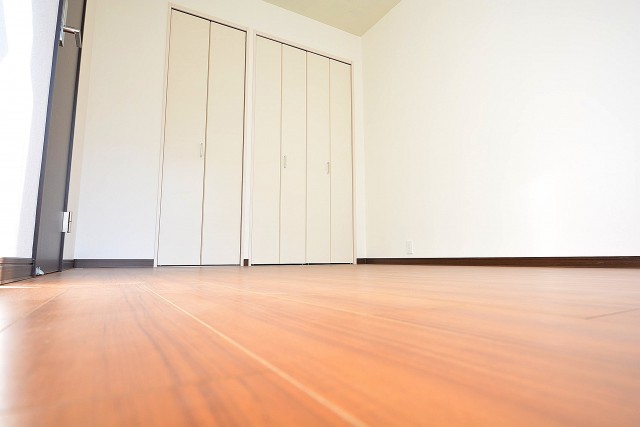 エル・アルカサル三田　洋室