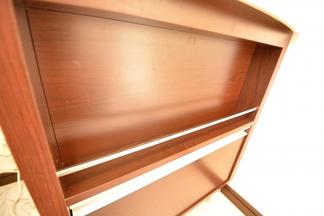 エル・アルカサル三田　洗面台