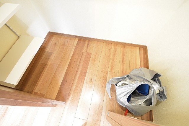 上馬ハイデンス　ＷＩＣ