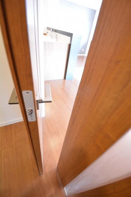 シャンボール常磐松　ＬＤＫ