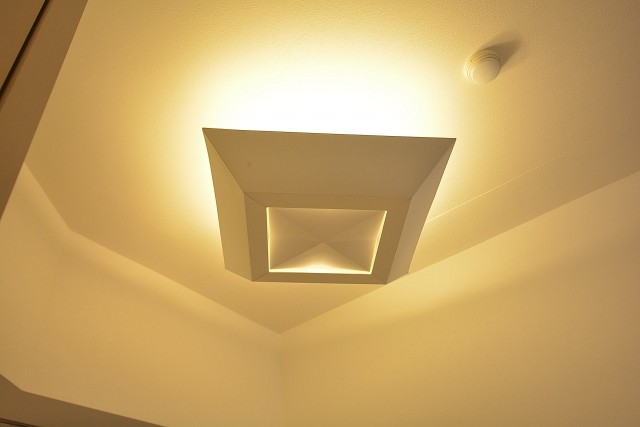 アルファニッシュ白金高輪　3.8帖