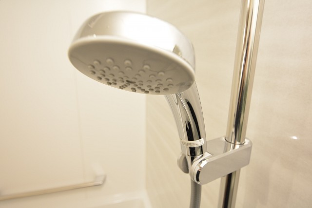 上馬ハイデンス　シャワーヘッド