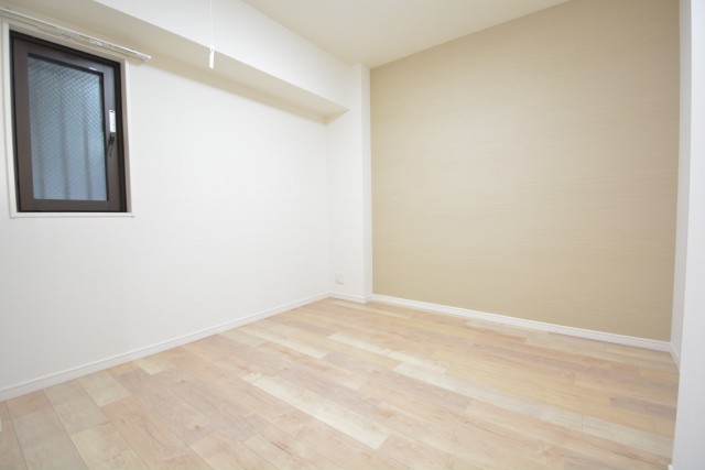 エスカイア高井戸　ベッドルーム