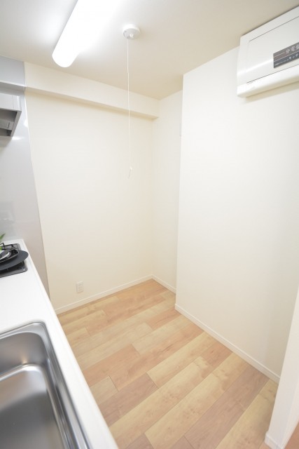 エスカイア高井戸　キッチン