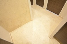 大富外苑コープ　廊下