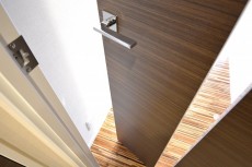 大富外苑コープ　ＬＤＫ扉