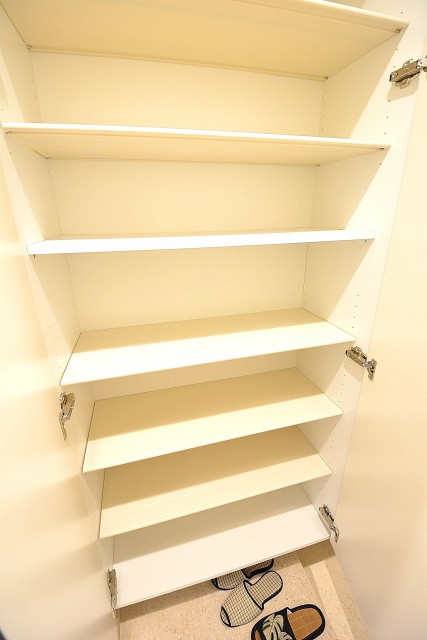 大富外苑コープ　シューズＢＯＸ