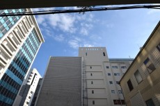 大富外苑コープ　眺望