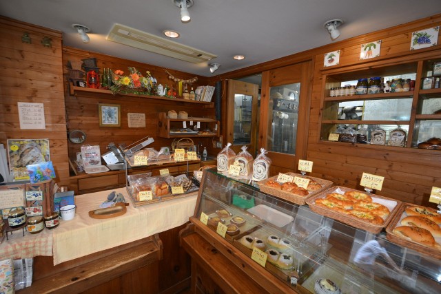 世田谷船橋パーク・ホームズ　周辺環境