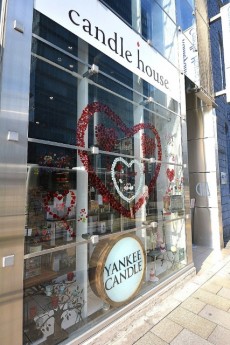 大富外苑コープ　周辺