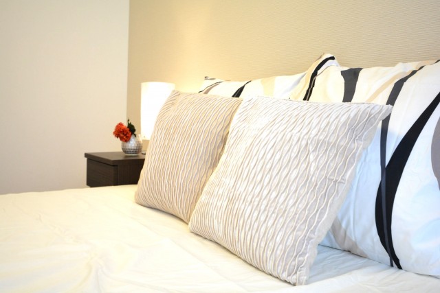 世田谷船橋パーク・ホームズ　洋室　6.1畳　408