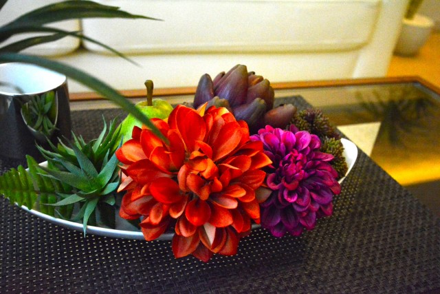 世田谷船橋パーク・ホームズ　リビングダイニング　408