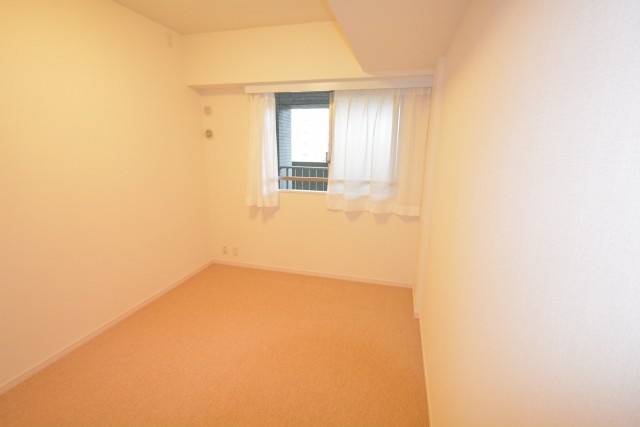 世田谷船橋パーク・ホームズ　洋室　6畳　408